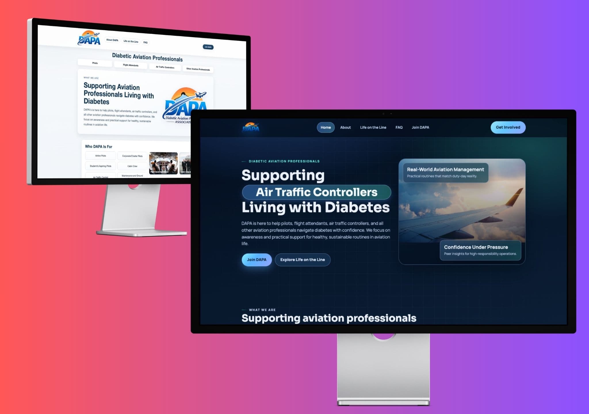 UX / UI Polish