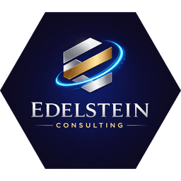 Edelstein Consulting logo