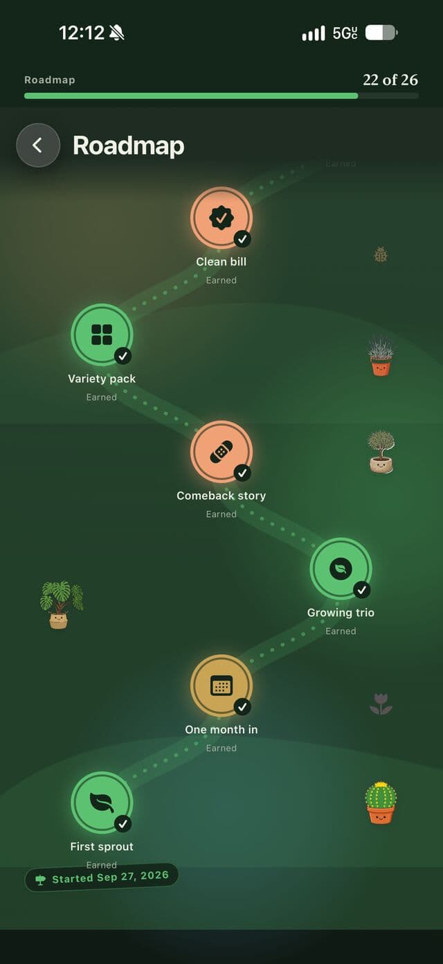 Herbie: Roadmap